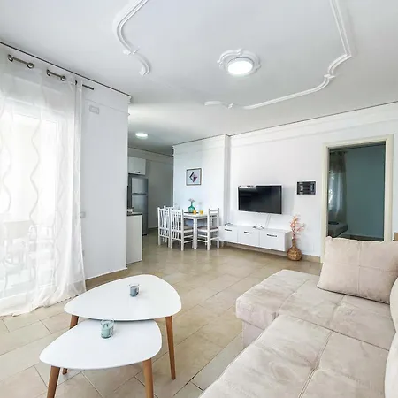 Lägenhet Riviera Glow B86 *