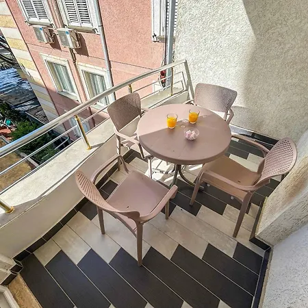 Lägenhet Riviera Glow B86 *