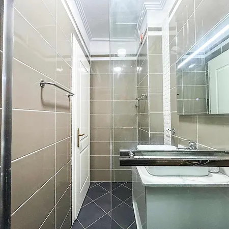 Riviera Glow B86 Apartamento *