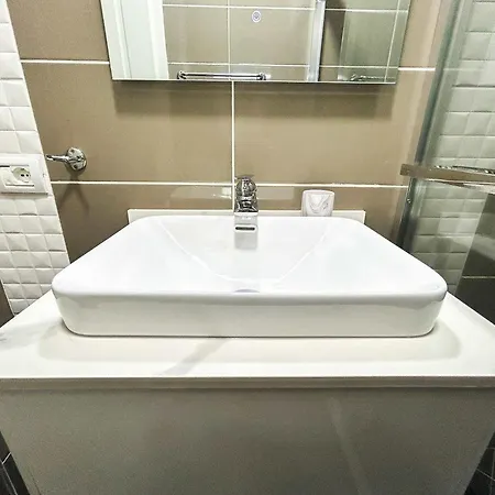 Apartamento Riviera Glow B86 *