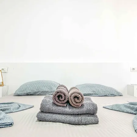 Lägenhet Riviera Glow B86 Golem (Tirana)