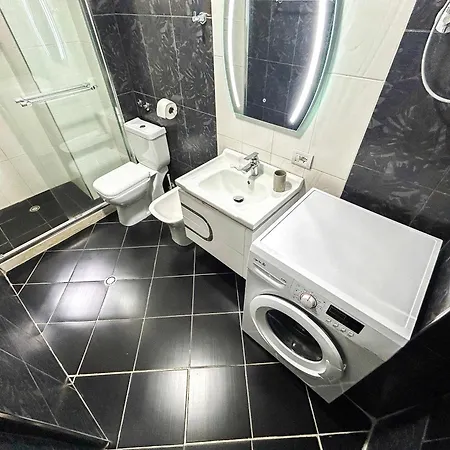 Riviera Glow B86 Apartamento *
