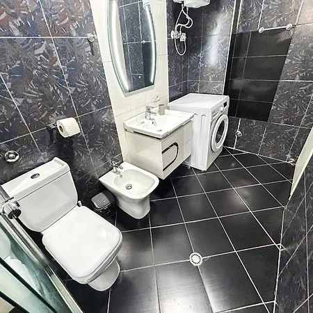 Riviera Glow B86 Apartamento Golem (Tirana)