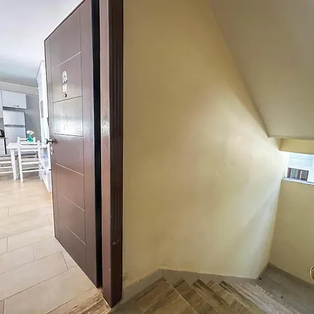 Riviera Glow B86 Apartamento *