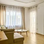 Riviera Glow B86 Apartament Golem (Tirana)