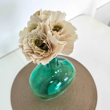 Riviera Glow B86 Апартаменты