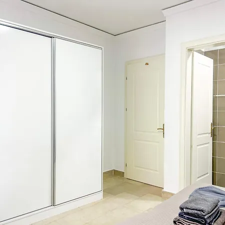 Lejlighed Riviera Glow B86 *