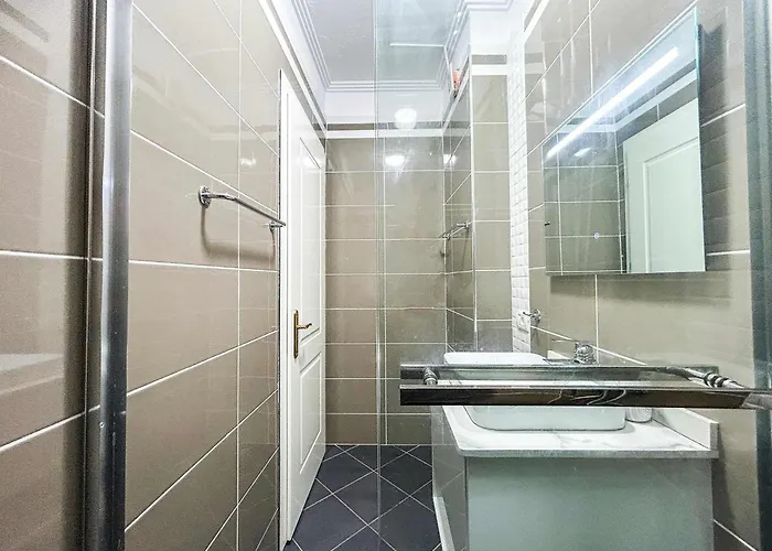 Riviera Glow B86 Апартаменты *