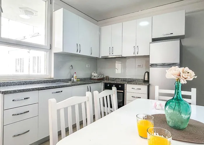 Riviera Glow B86 Апартаменты