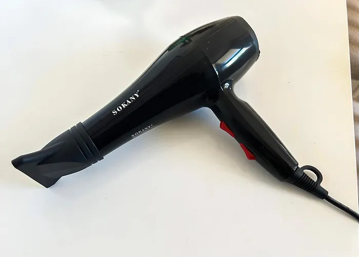 Апартаменты Riviera Glow B86 *